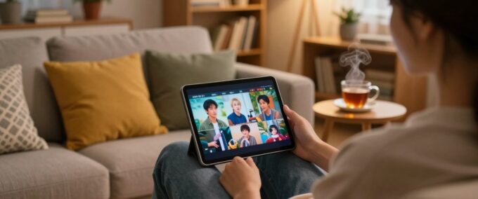 Apps para Ver Mini Novelas e Séries Curtas Gratuitamente