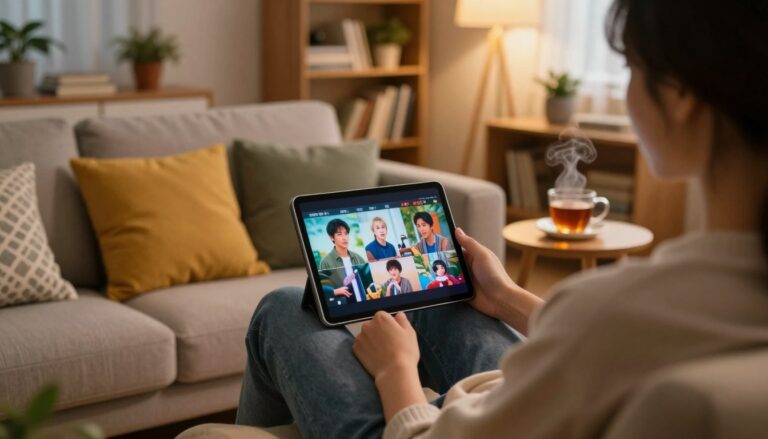 assistir séries curtas grátis