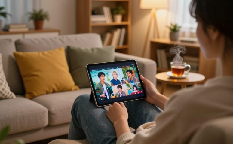 Apps para Ver Mini Novelas e Séries Curtas Gratuitamente