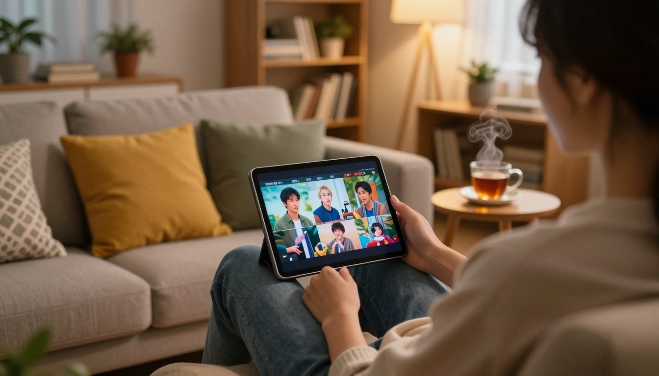 Apps para Ver Mini Novelas e Séries Curtas Gratuitamente