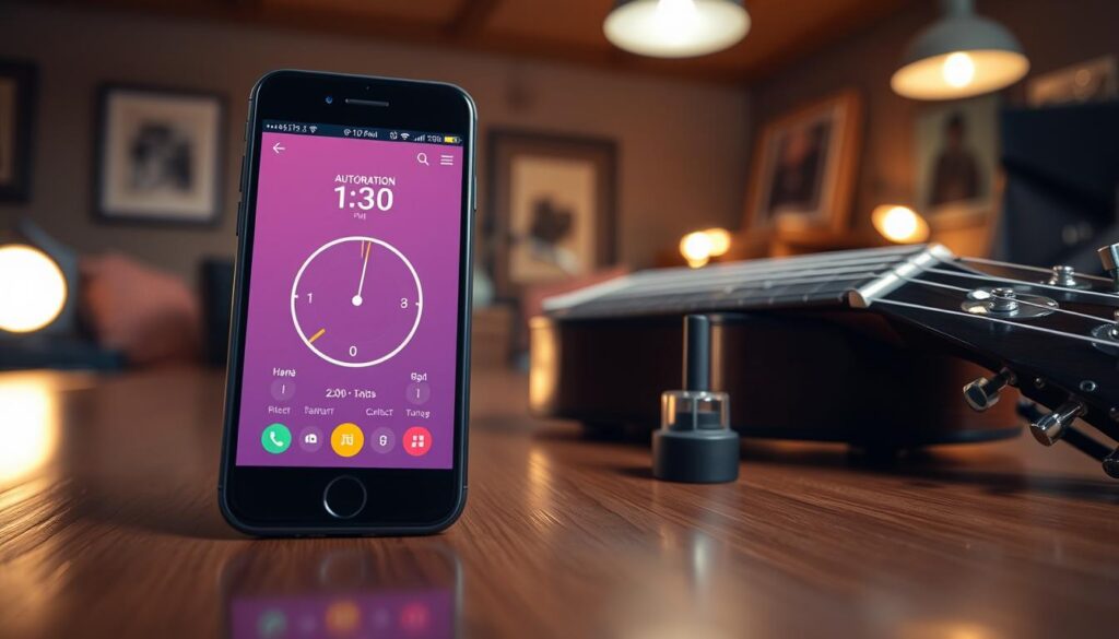 calibração automática calibração automática