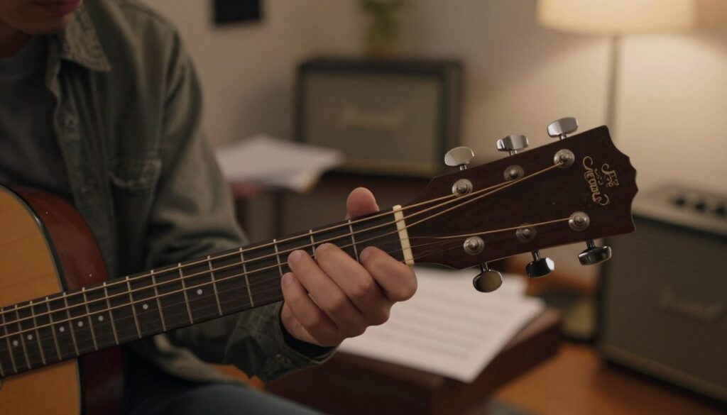 consequências da desafinação