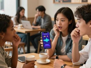 Os melhores aplicativos gratuitos de mudança de voz do momento