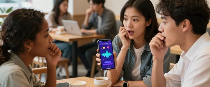 Os melhores aplicativos gratuitos de mudança de voz do momento