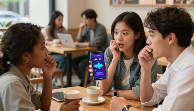 Os melhores aplicativos gratuitos de mudança de voz do momento