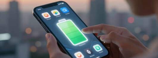 Melhores Aplicativos para Melhorar a Bateria do Celular