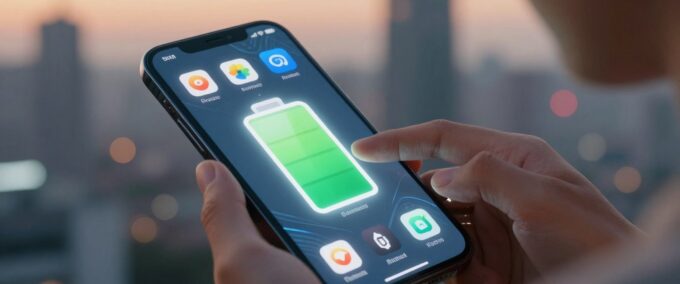 Melhores Aplicativos para Melhorar a Bateria do Celular