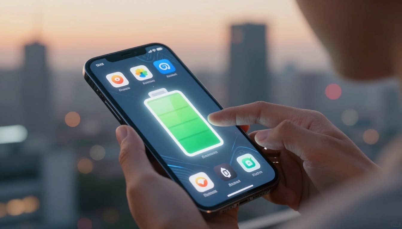Melhores Aplicativos para Melhorar a Bateria do Celular
