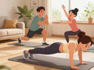 Os melhores aplicativos gratuitos para exercícios em casa