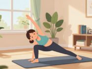 Aplicativos gratuitos para fazer exercícios em casa sem complicação