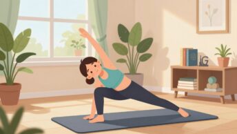 Aplicativos gratuitos para fazer exercícios em casa sem complicação