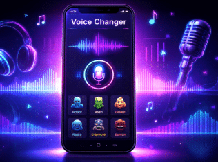 Aprenda Agora Como Mudar Sua Voz Usando o Celular