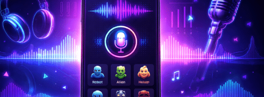 Aprenda Agora Como Mudar Sua Voz Usando o Celular