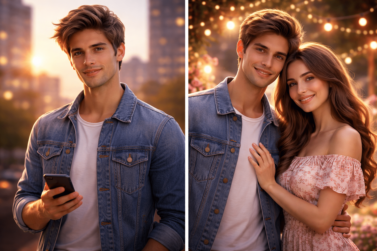 Descubra aplicativos de IA que criam namorado(a) virtual direto no celular