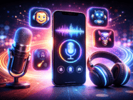 Mudança de Voz no Celular: Aplicativos que Estão Bombando
