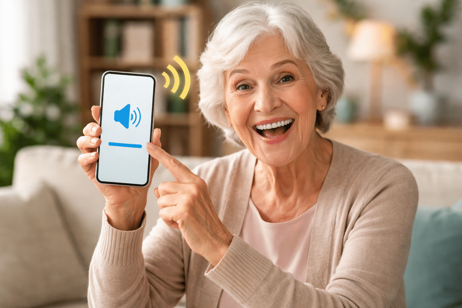 Melhores Aplicativos para Melhorar o Volume do Celular