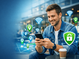 Melhores Aplicativos para Usar Wi-Fi Grátis em Qualquer Lugar