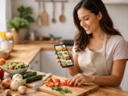 Descubra Como Aprender a Cozinhar Mesmo Sem Experiência