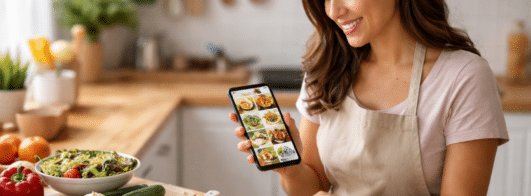 Descubra Como Aprender a Cozinhar Mesmo Sem Experiência