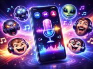 Melhores Apps para Mudar a Voz no Celular em 2026