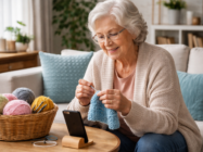 Crochê para Iniciantes: Descubra Como Começar Hoje Mesmo