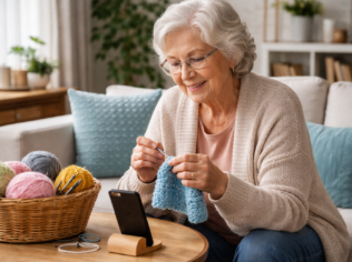 Crochê para Iniciantes: Descubra Como Começar Hoje Mesmo