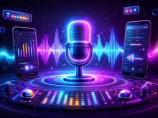 Top Apps para Criar Vozes Divertidas e Surpreender Amigos