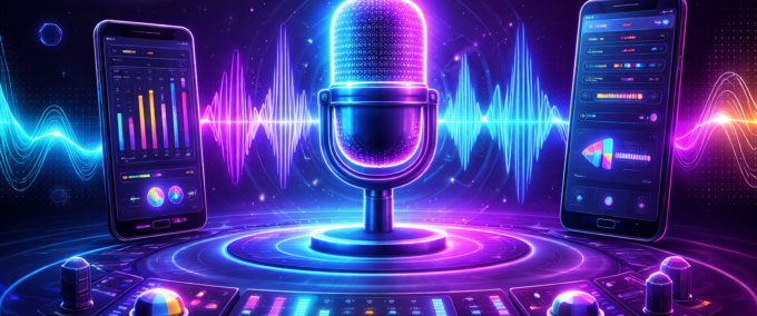 Top Apps para Criar Vozes Divertidas e Surpreender Amigos