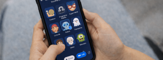 Aplicativos de mudar a voz com o celular