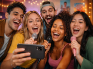 Aplicativo de Karaokê Gratuito Pelo Celular: Os Melhores Apps Para Cantar