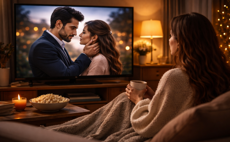 Novelas Turcas no Celular: Veja Como Assistir