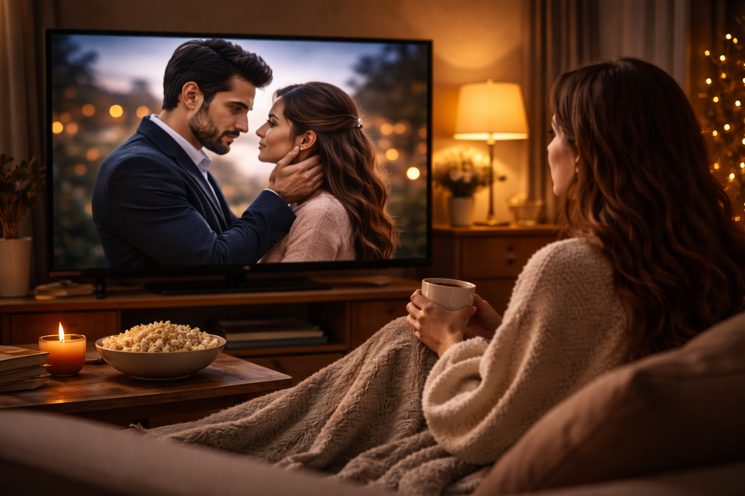 Novelas Turcas no Celular: Veja Como Assistir