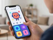 Transforme sua voz com aplicativo gratuito de mudança de voz