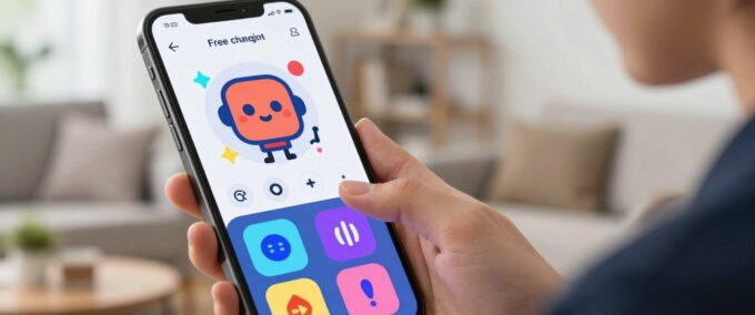 Transforme sua voz com aplicativo gratuito de mudança de voz