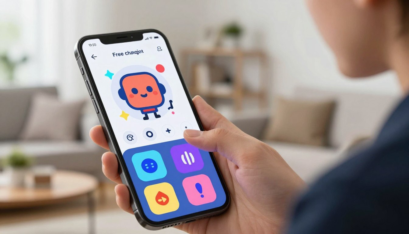Transforme sua voz com aplicativo gratuito de mudança de voz