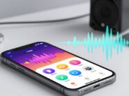 Aplicativo gratuito para mudança de voz no celular