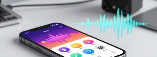 Aplicativo gratuito para mudança de voz no celular