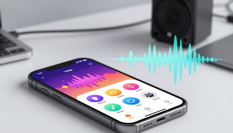 Aplicativo gratuito para mudança de voz no celular