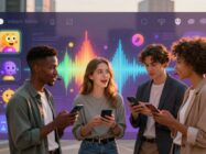 Aplicativos gratuitos de mudança de voz para usar no celular