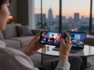 Como Assistir Filmes Online Pelo Celular em 2026