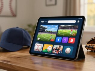 Aplicativos Para Assistir Beisebol Online Grátis