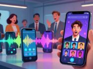 Aplicativos de Mudança de Voz Com Efeitos e Vozes Famosas