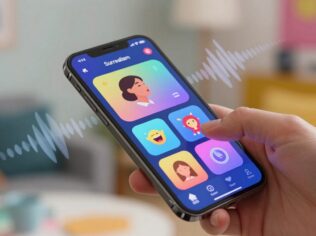 Aplicativos Para Deixar Sua Voz Mais Divertida e Diferente