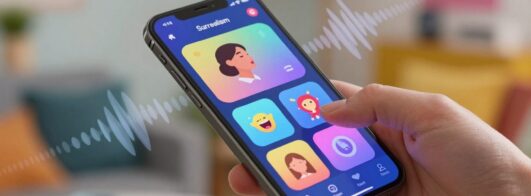 Aplicativos Para Deixar Sua Voz Mais Divertida e Diferente