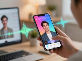 Aplicativos de Mudança de Voz: As Melhores Opções Atualizadas