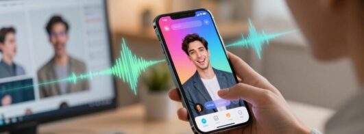 Aplicativos de Mudança de Voz: As Melhores Opções Atualizadas