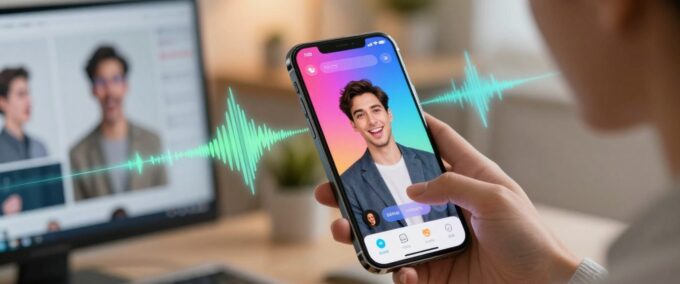 Aplicativos de Mudança de Voz: As Melhores Opções Atualizadas