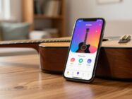 Os Melhores Apps Android para Afinar Violão Rapidamente