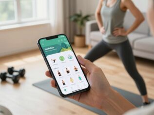 Os melhores aplicativos para treinar em casa no Android