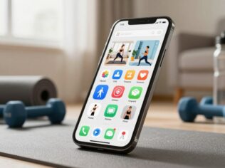 Os melhores aplicativos para treinar em casa no iOS